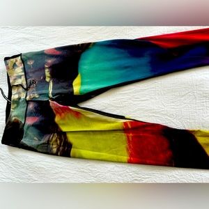 Nike running leggings! So many compliments!